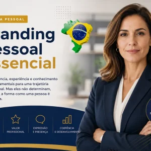 🇧🇷 Branding Pessoal Essencial