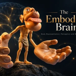 Embodied Brain: Perception and Neuroplasticity