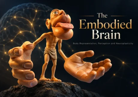 Embodied Brain: Perception and Neuroplasticity